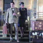 11th Annual Art Deco Festival Returns to the Queen Mary
