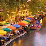 Celebrate San Antonio's Tricentennial All Year with 12 Months of Festivals & Events