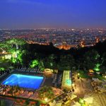 Rome Cavalieri, Waldorf Astoria Offers Guests Access to Sports Events