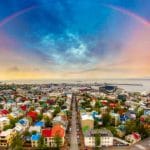 $1 Million Dollar 'Secret Solstice Festival' Experience in Iceland