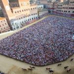 Experience the Palio in Siena with Hotel le Fontanelle