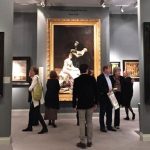 TEFAF Maastricht 2015, Where the Rembrandts, Van Goghs and Picassos are Not Just to Look at But to Buy
