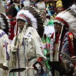 Gathering of Nations: The World’s Largest Native American Cultural Event