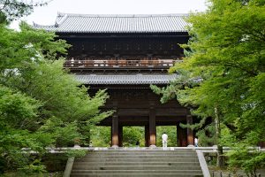 1280px Kyoto Nanzenji01s5s4272 - Traveling in Japan - April 29, 2024
