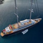 Croatia yacht charter 1 reg - May 17, 2022