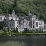 Ireland castle reg - May 17, 2022