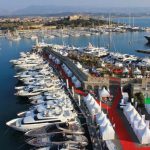 Antibes Yacht Show Draws Thousands of Visitors
