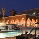ROQ Out this Summer at the InterContinental Montelucia Resort & Spa