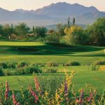 the best golf courses
