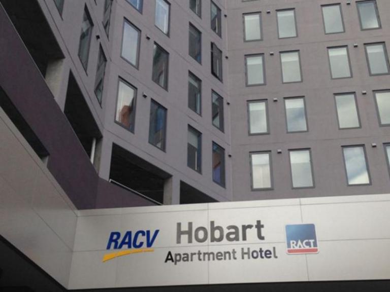 Best RACV Hotels in Hobart
