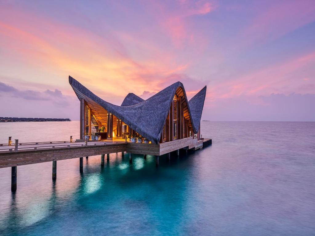 Best New Hotels in the World