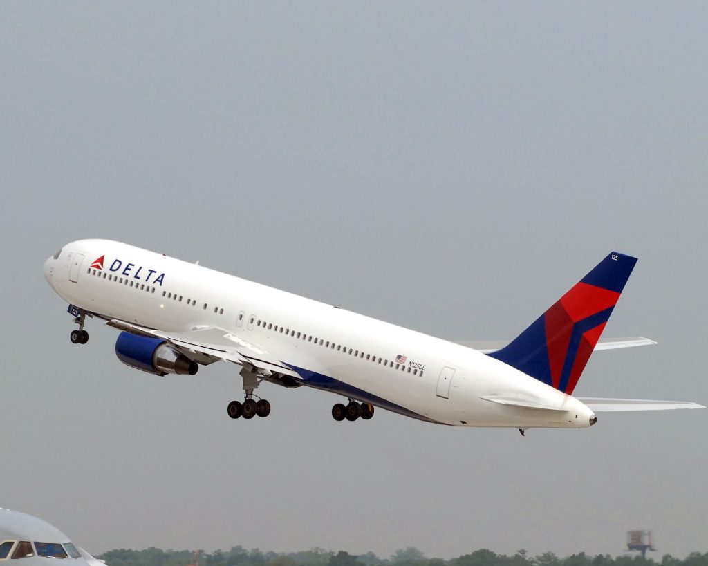 Delta Airlines CEO Argues Airline