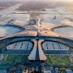 leading airports around the world