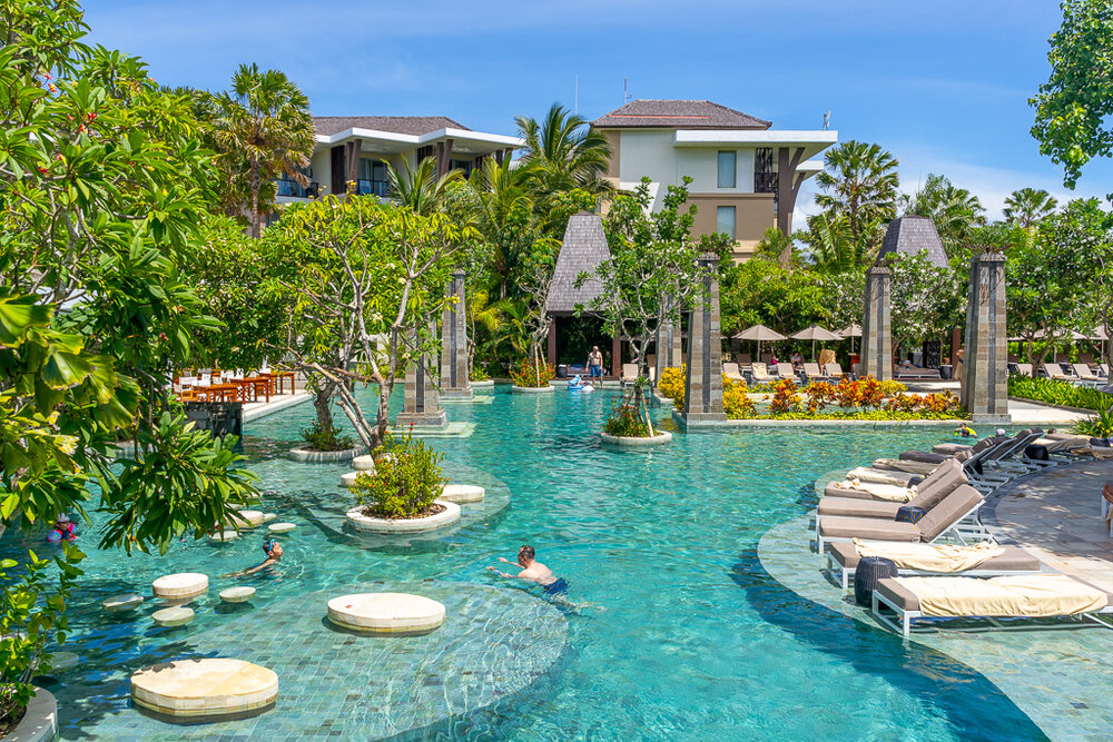 Your Bali Vacation