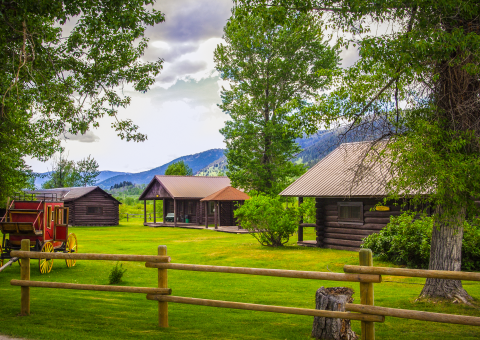 plan your 2022 dude ranch vacation