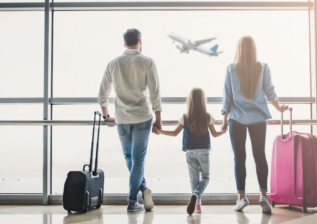 Best Travel Tips for Families
