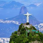 Best Places in Brazil