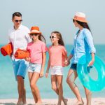 Planning the Perfect Family Vacation