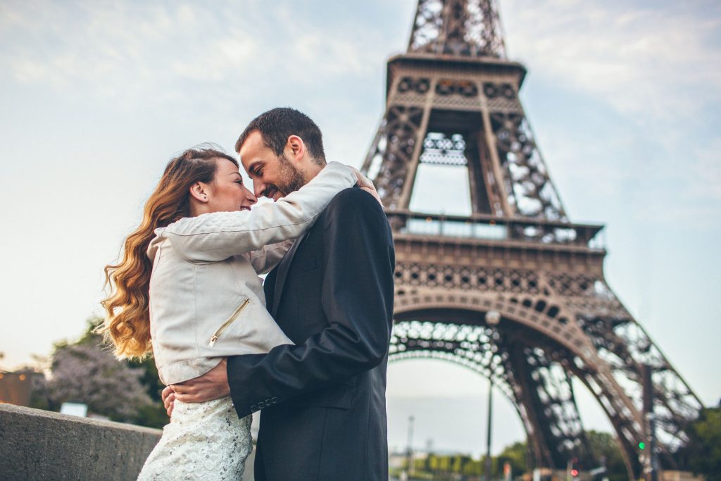 Honeymoon Destinations in Europe