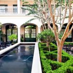 brand-new hotel in Charleston
