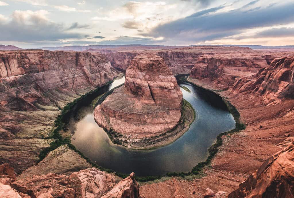 12 Prettiest Rivers In the United States - August 20, 2022