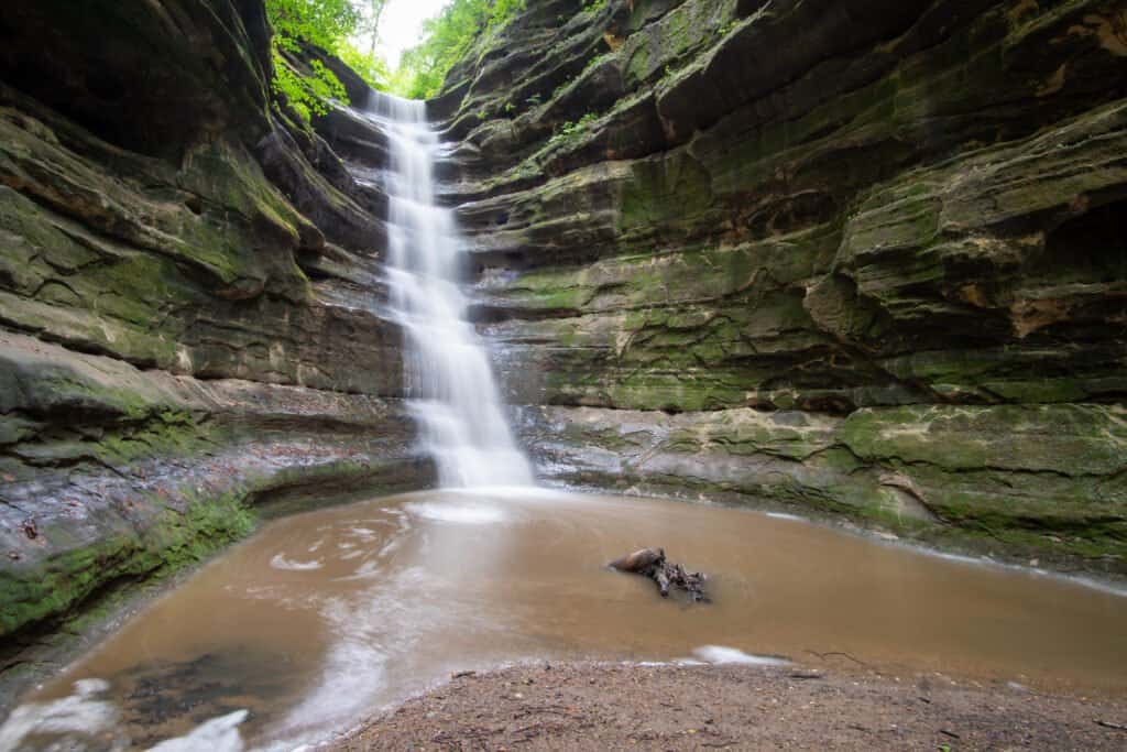 1653037486 785 10 Incredible Waterfalls in Illinois - June 25, 2022