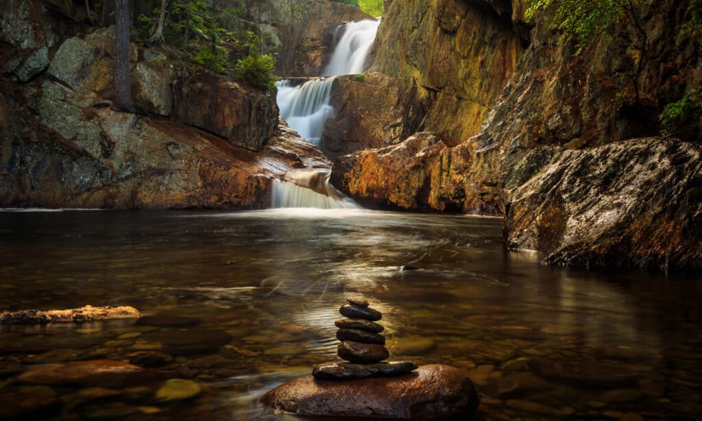 1653068305 34 10 Stunning Waterfalls in Maine Where To Find Them - August 9, 2022