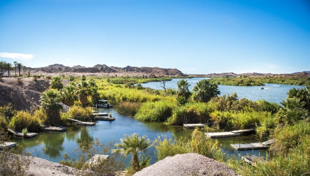 1653083044 508 11 Amazing Lakes in Arizona Two Are Under the Radar - August 9, 2022
