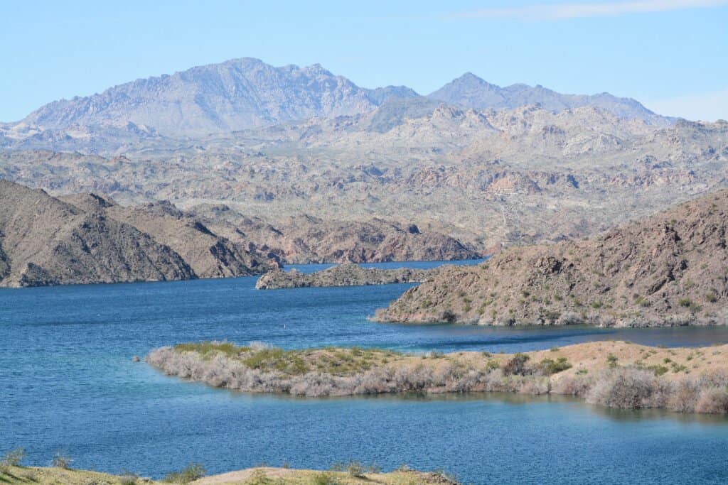 1653083044 719 11 Amazing Lakes in Arizona Two Are Under the Radar - August 9, 2022