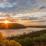 The Longest Rivers in the United States - Catawba River