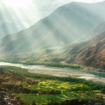 Discover The 12 Longest Rivers in Asia