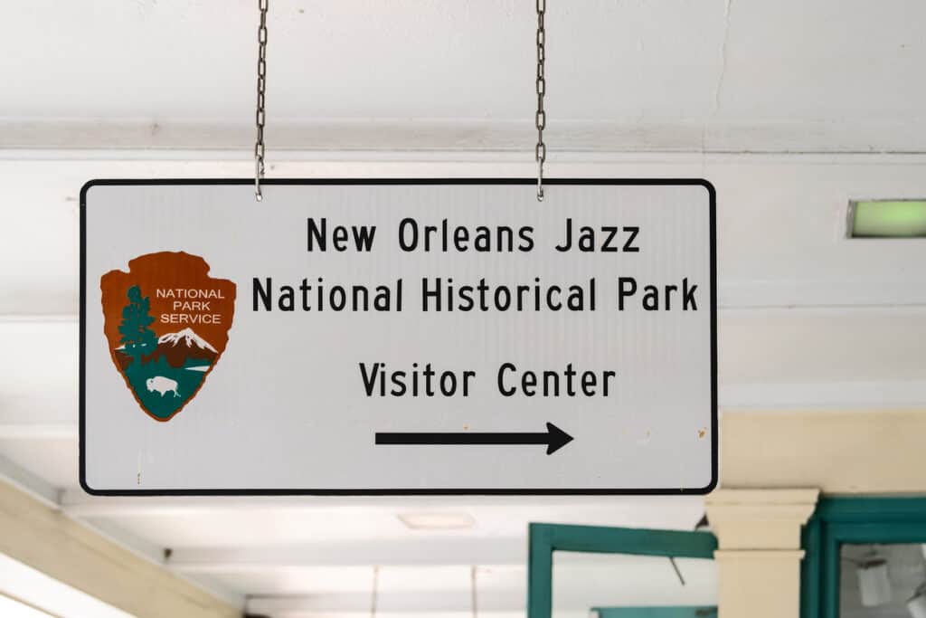 1653444586 786 Discover the 8 Best National and State Parks in Louisiana - June 25, 2022