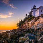Discover the 8 Best National Parks in New England