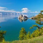How Deep is Lake Baikal? 5 Facts on this Incredible Lake