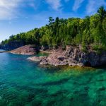 How Deep Is Lake Superior: 5 Incredible Lake Superior Facts
