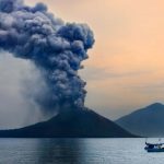 How High Can An Explosive Volcano Erupt?