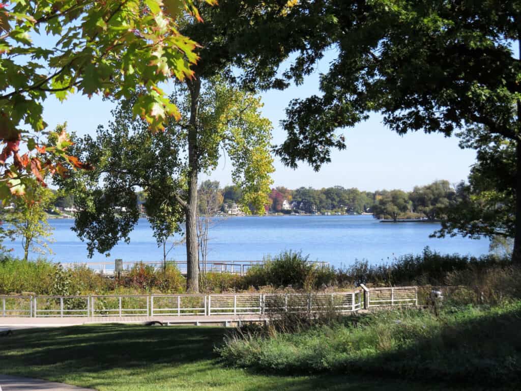 1653682319 985 Land of Lakes The 20 Largest Lakes in Minnesota - August 19, 2022