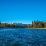 The 10 Biggest Lakes in Idaho