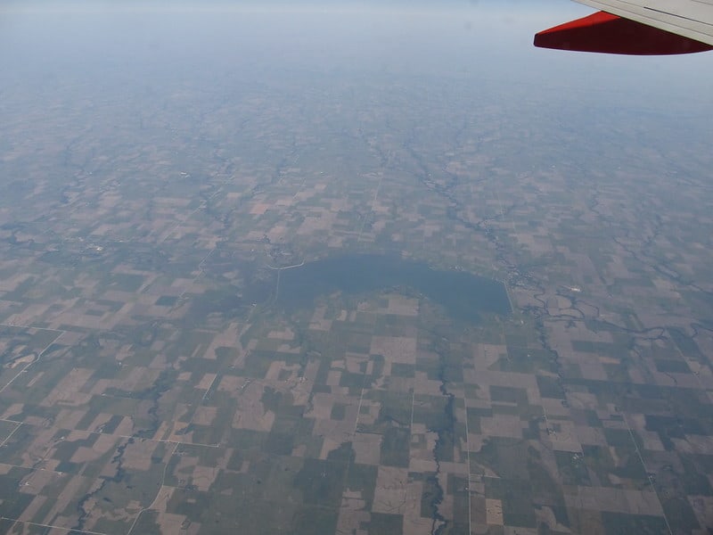 1653744638 971 The 10 Biggest Lakes in Kansas - August 9, 2022