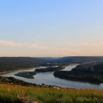 The 10 Longest Rivers in Canada