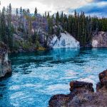 The 10 Longest Rivers in North America