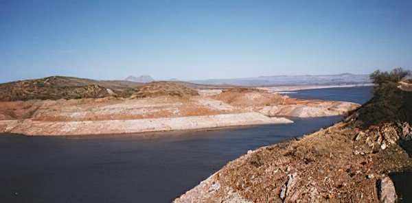1653850911 832 The 12 Biggest Lakes in Arizona - August 9, 2022