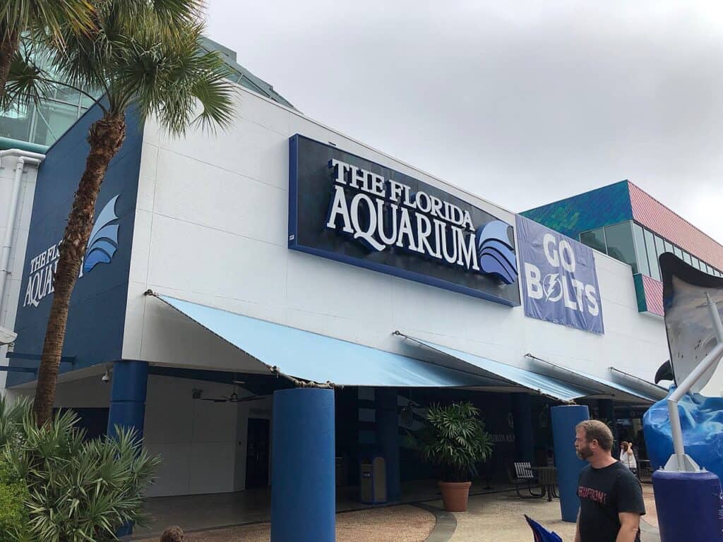 1653887506 891 The 12 Largest Aquariums in the United States - August 9, 2022