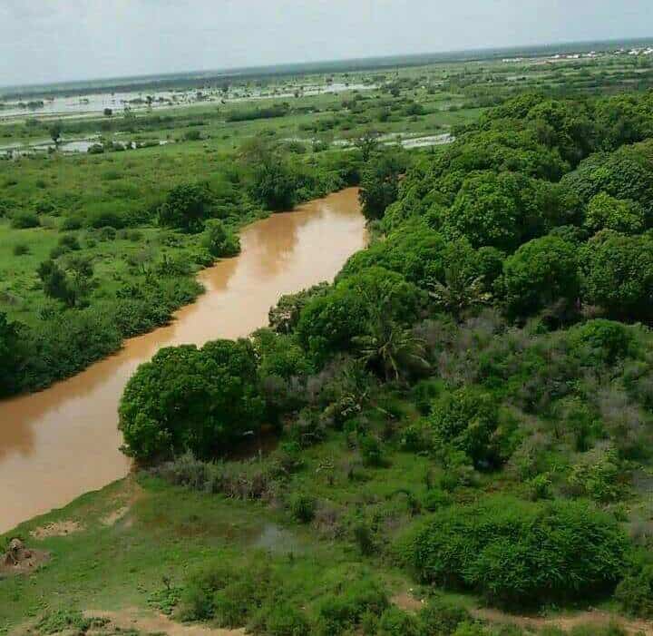 1653894853 21 The 12 Largest Rivers in Africa - August 12, 2022