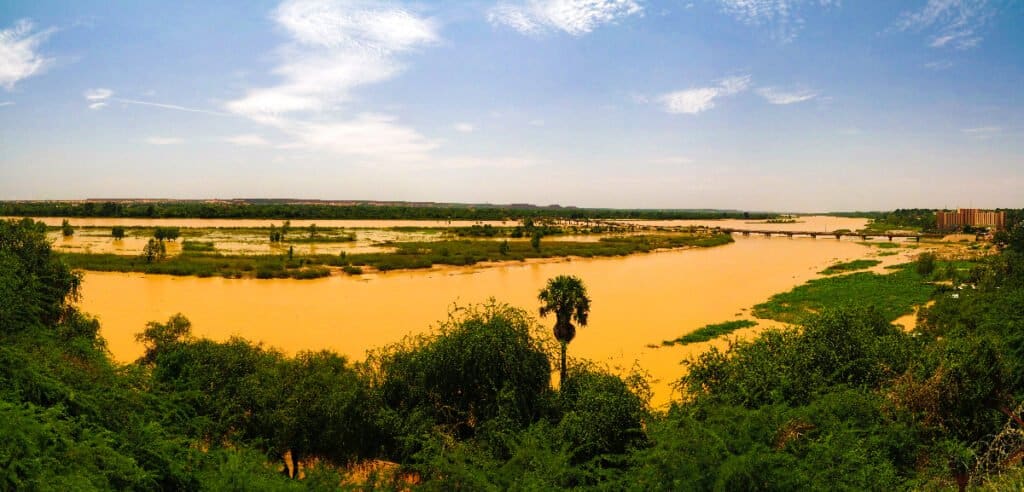 1653894853 566 The 12 Largest Rivers in Africa - June 10, 2023