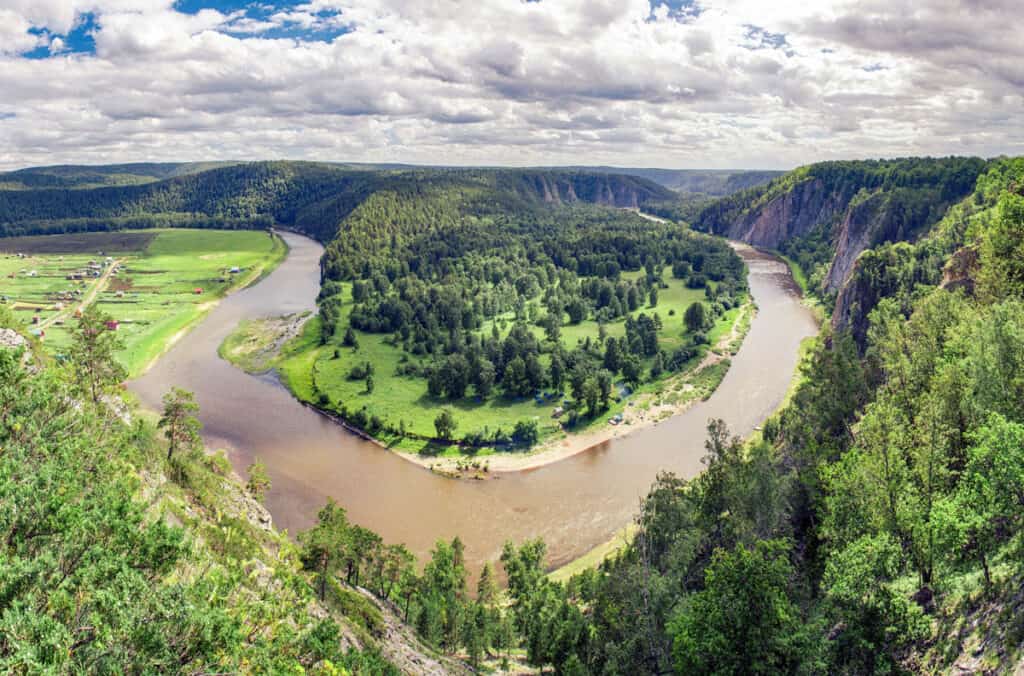 1653898489 418 The 12 Longest Rivers in Europe - August 9, 2022