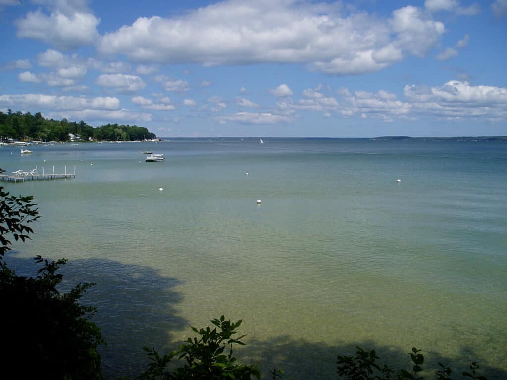 1653924157 421 The 15 Biggest Lakes in Michigan - August 20, 2022