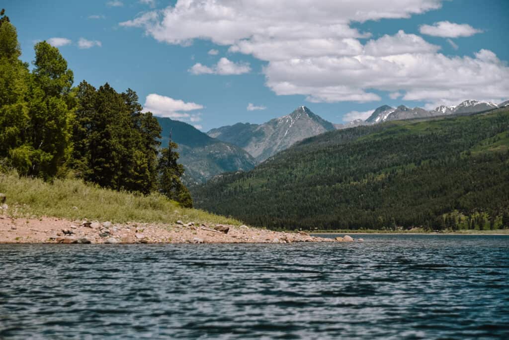 1653960752 598 The 15 Largest Lakes in Colorado - August 20, 2022