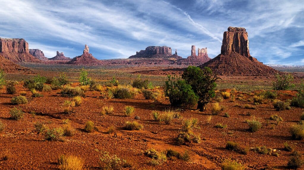 1653971734 229 The 15 Largest National Parks in the United States - August 9, 2022