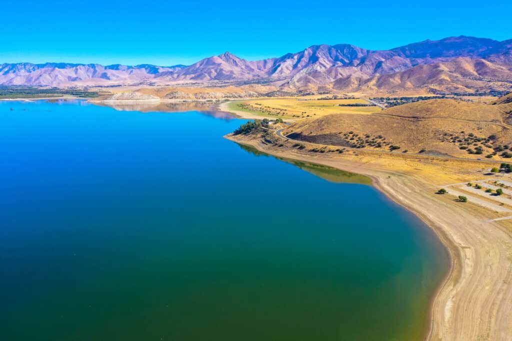 1654008345 198 The 20 Largest Lakes in California - August 12, 2022